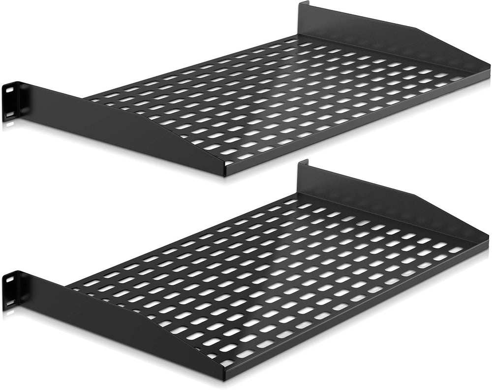 Racks para Servidores o estantes PYLE-PRO PLRSTN14UX2