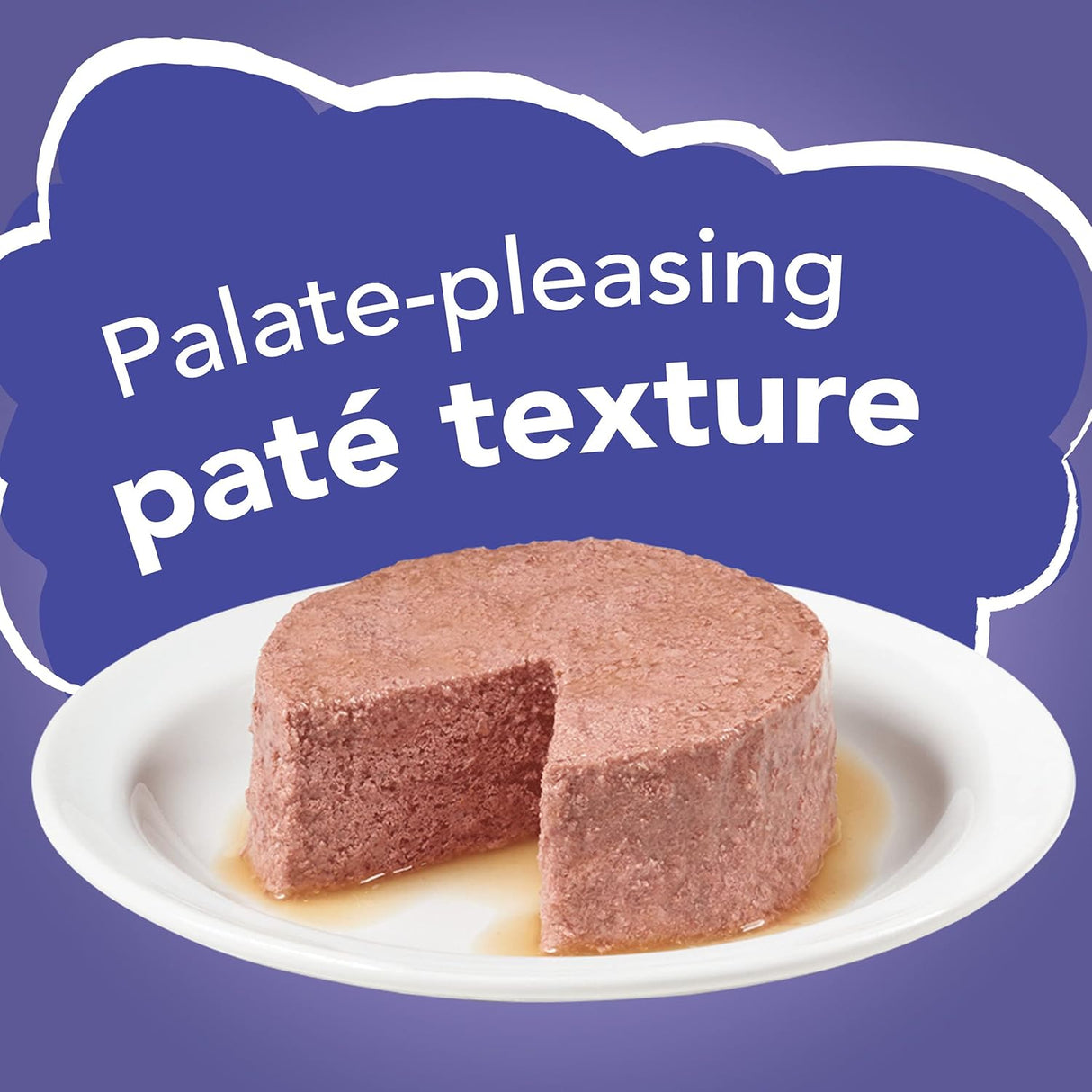 Alimento Para Gatos mariscos y pollo Pate 40 Latas