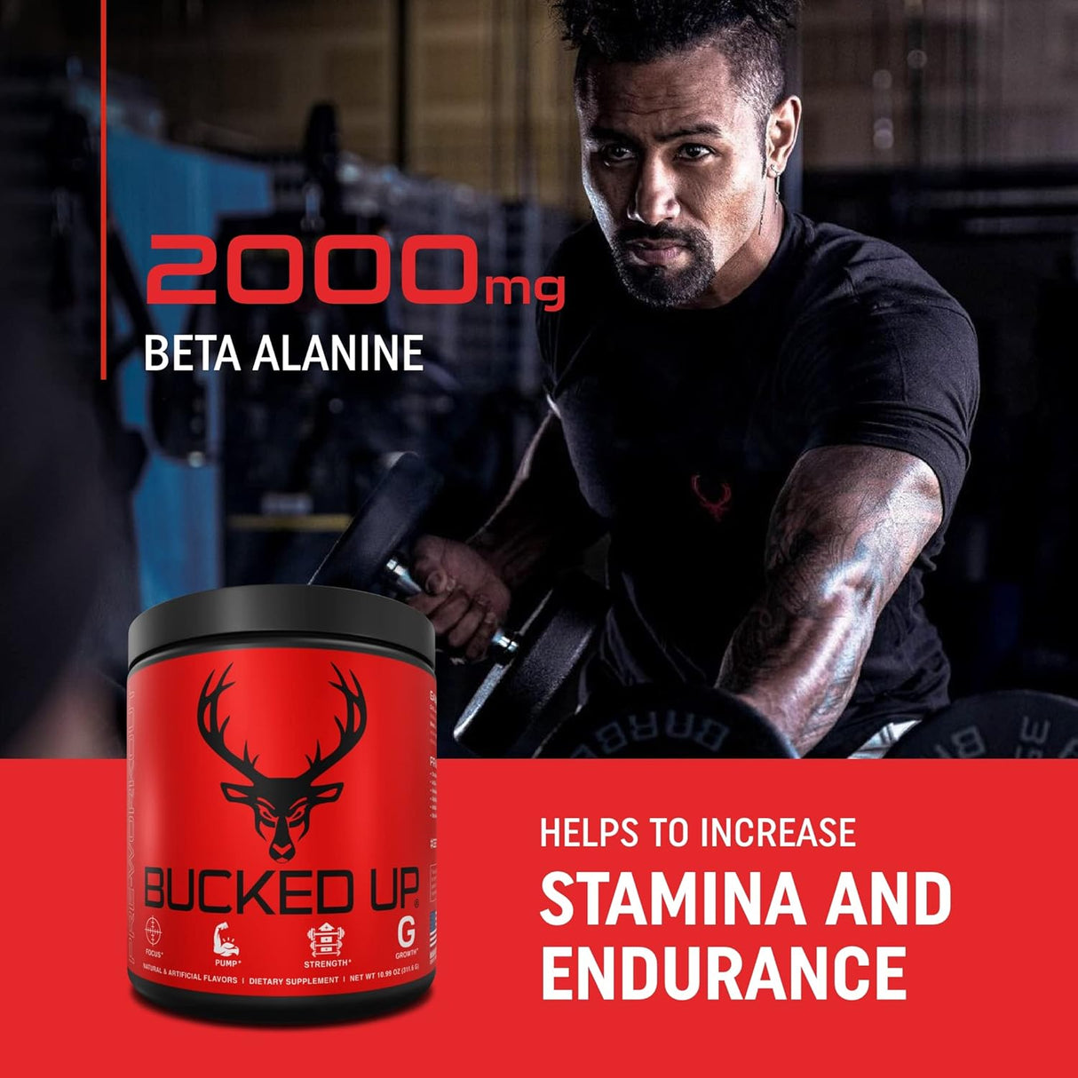 Suplementos Alimenticios BU-Parent