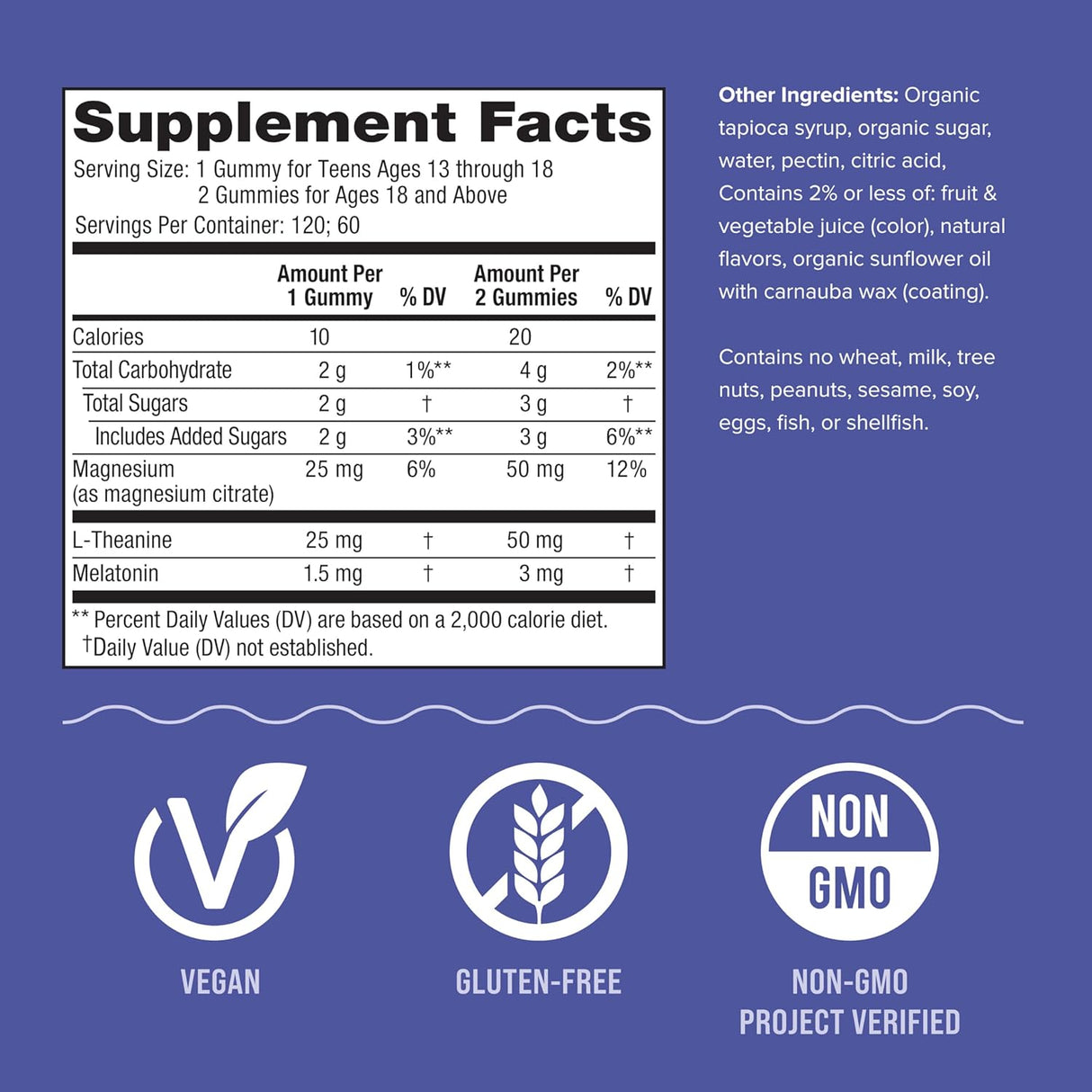 Suplemento ayudar a que sus músculos se relajen