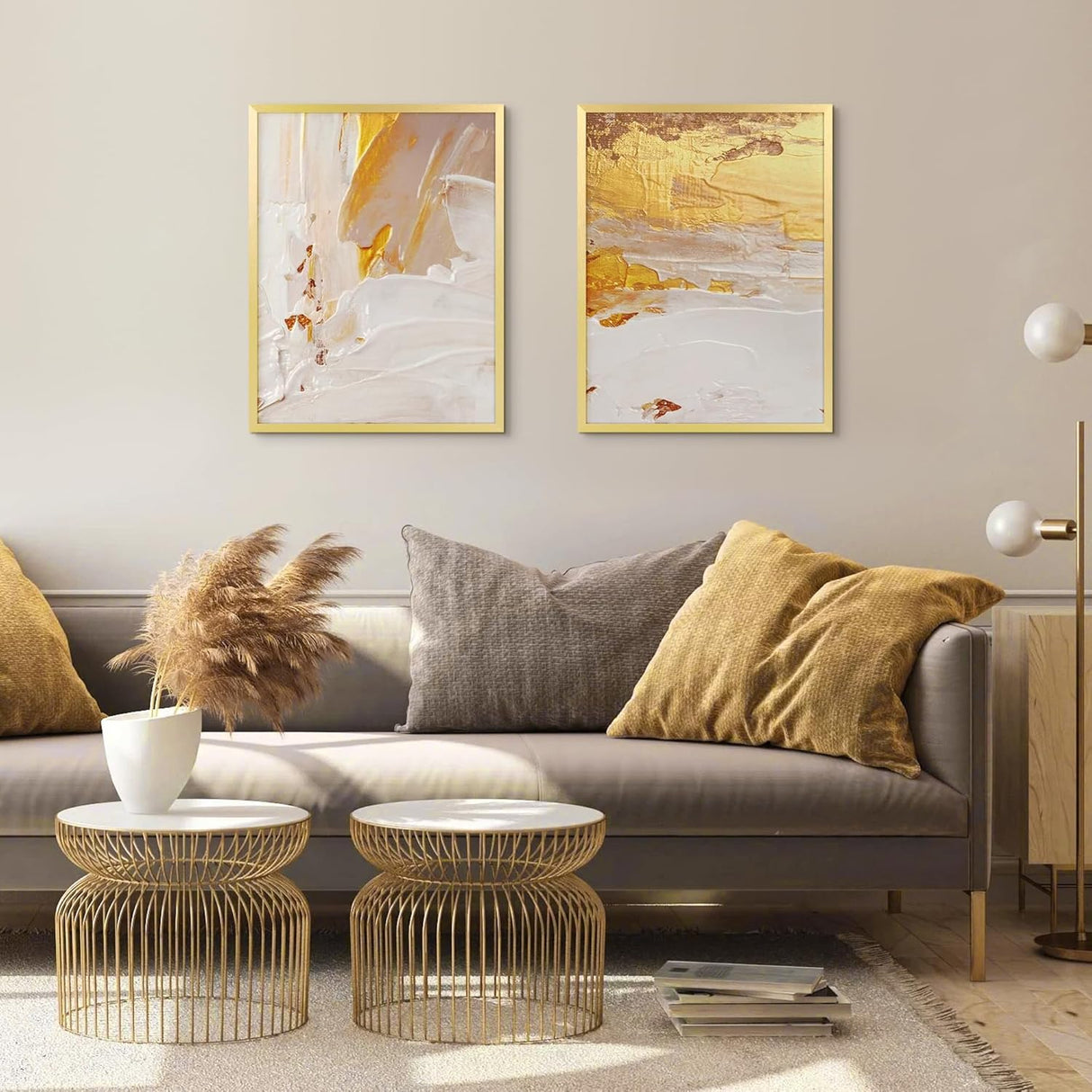 Marco de fotos 18x24, soporta 16x20 con paspartú o sin paspartú