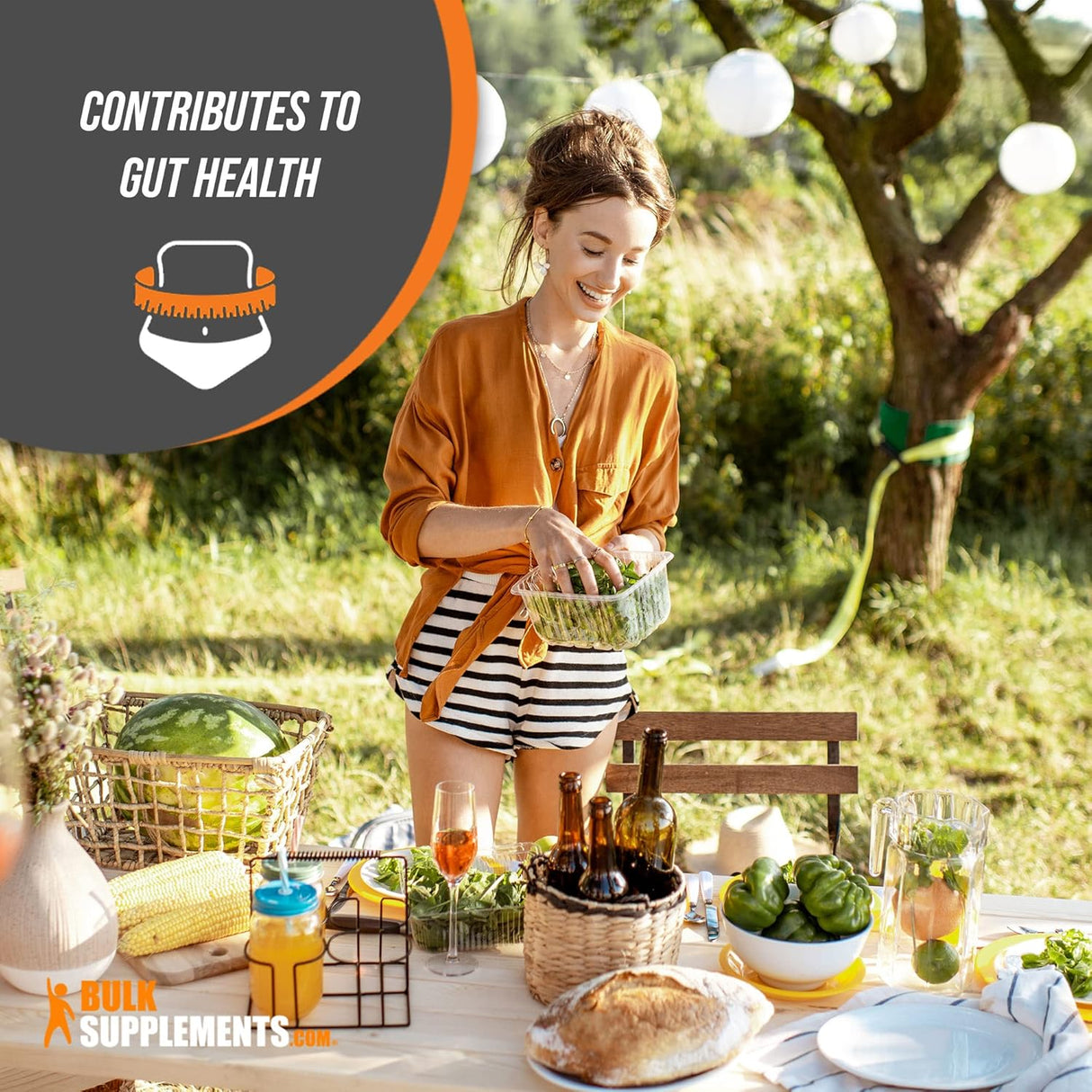 Suplementos Alimenticios Taurina en polvo Bulksupplements 1