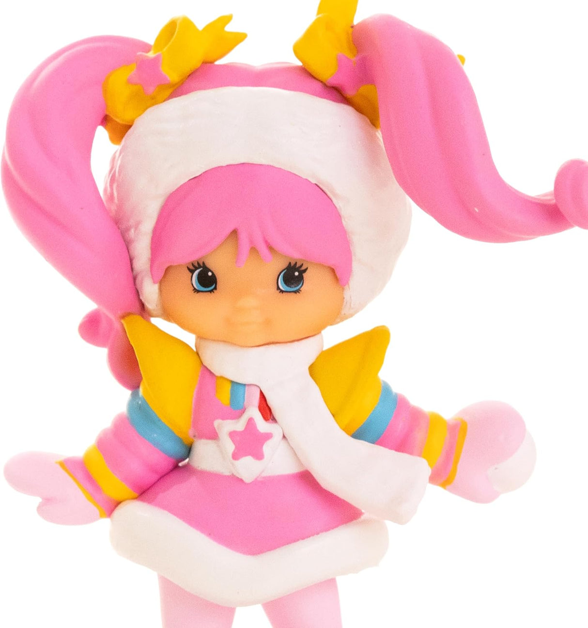 Figura Cheebee 2.5 de Tickled Pink - Temporada 2.