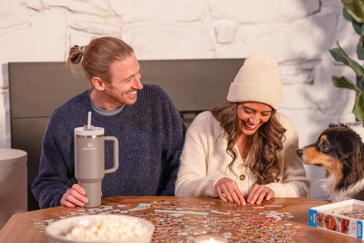 Stanley Quencher H2.0 FlowState - Vaso aislado al vacío