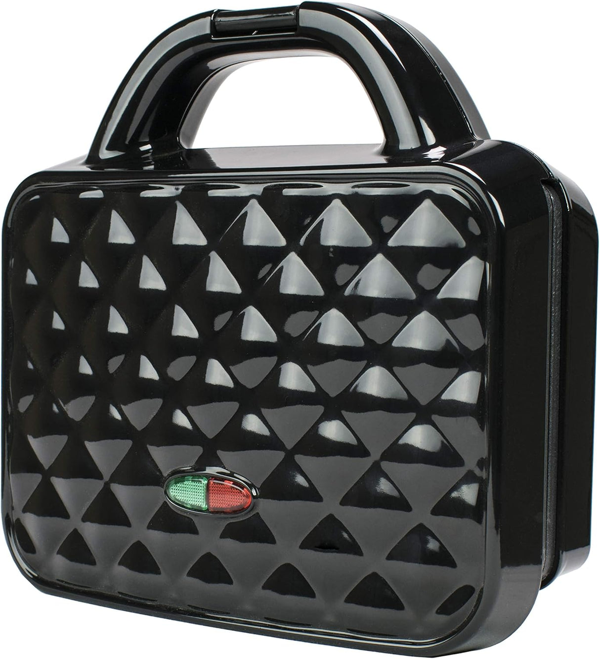 Waflera Doble Antiadherente Brentwood TS-239BK Couture