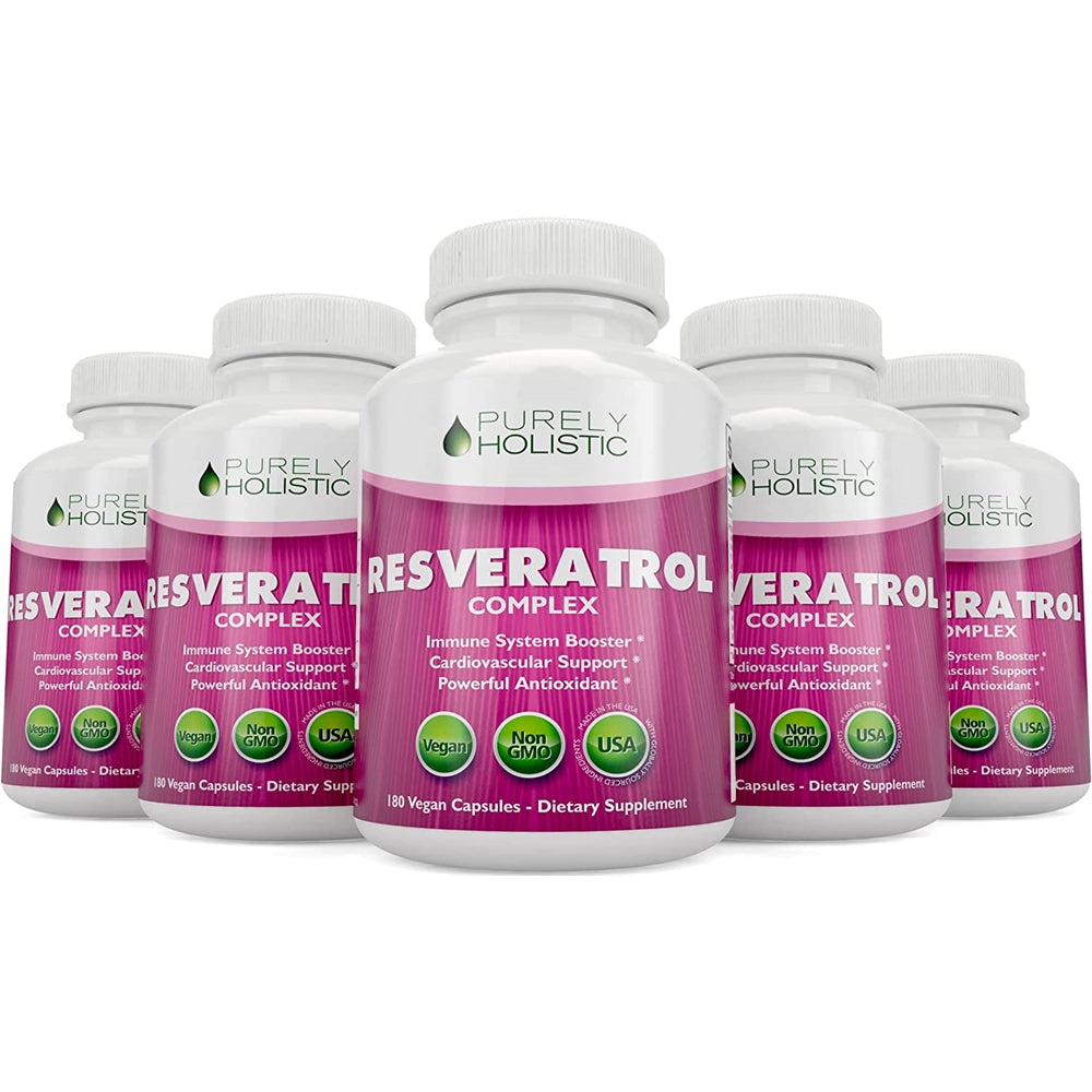 Suplementos Alimenticios antioxidante potente