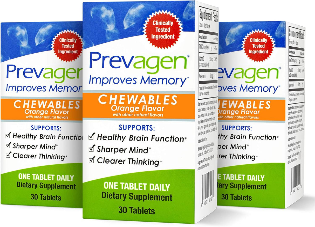 Suplementos Alimenticios Mejora la memoria fuerza regular