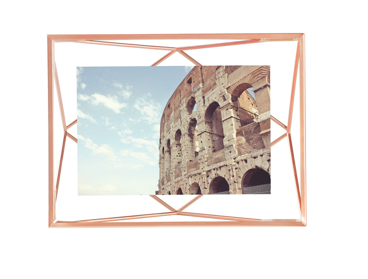 Marco de imagen Umbra Prisma 4x6