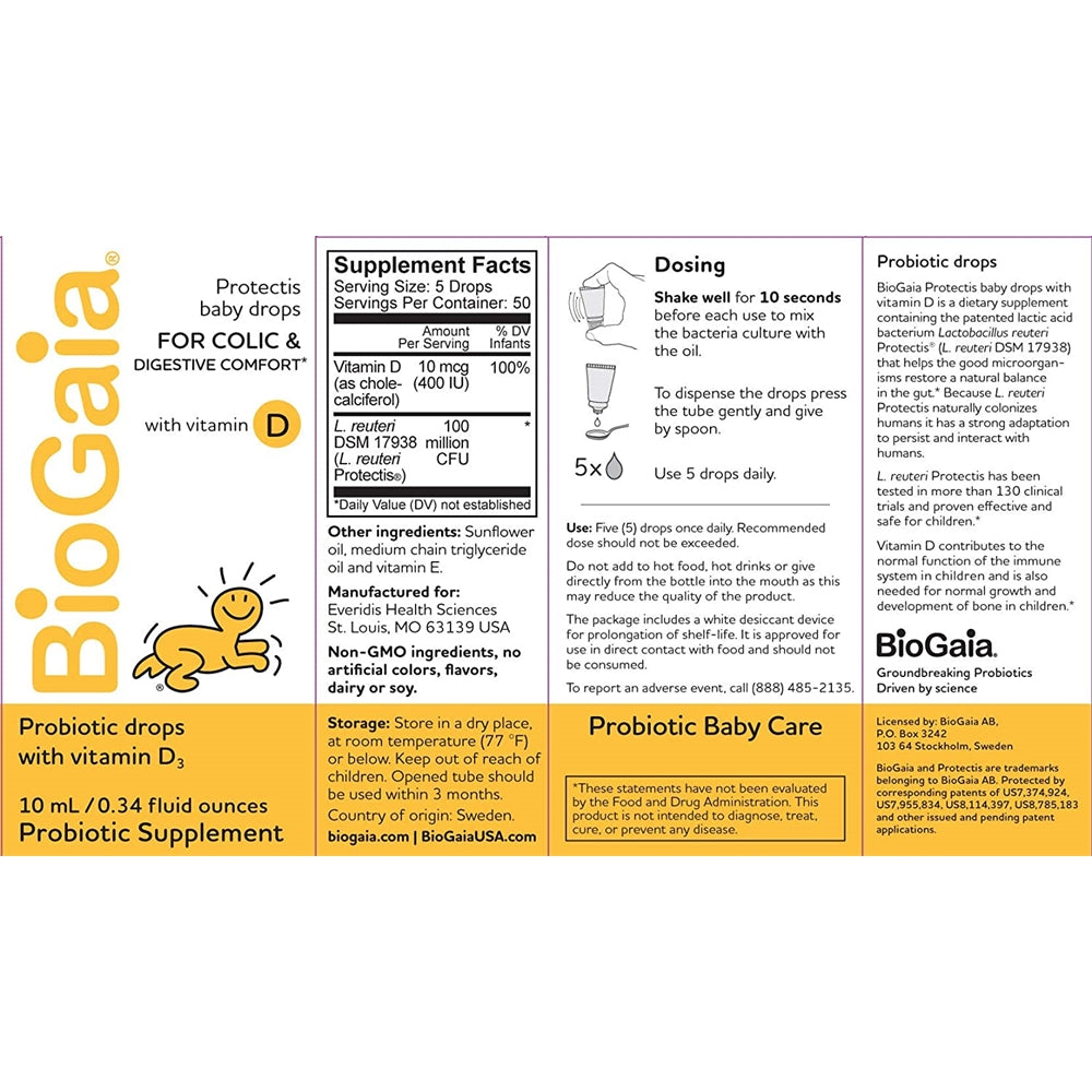 Suplementos Alimenticios Vitamina D3