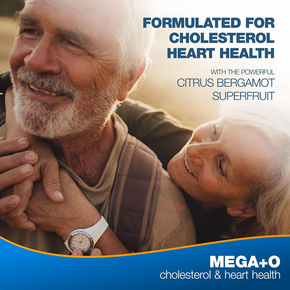 Suplementos Alimenticios de bergamota para colesterol alto