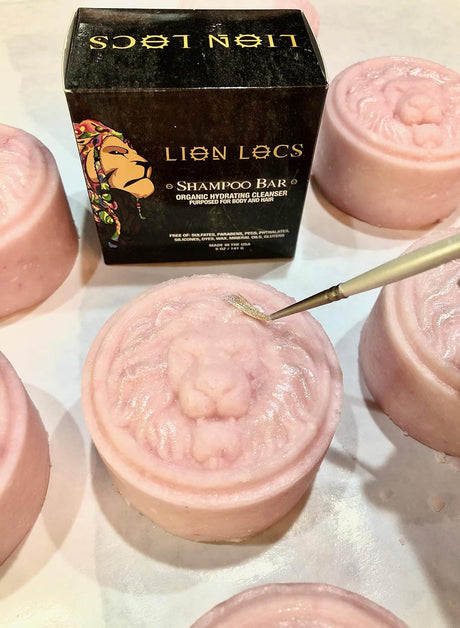 Shampoos y Acondicionadores Barra Funciona para todo tipo