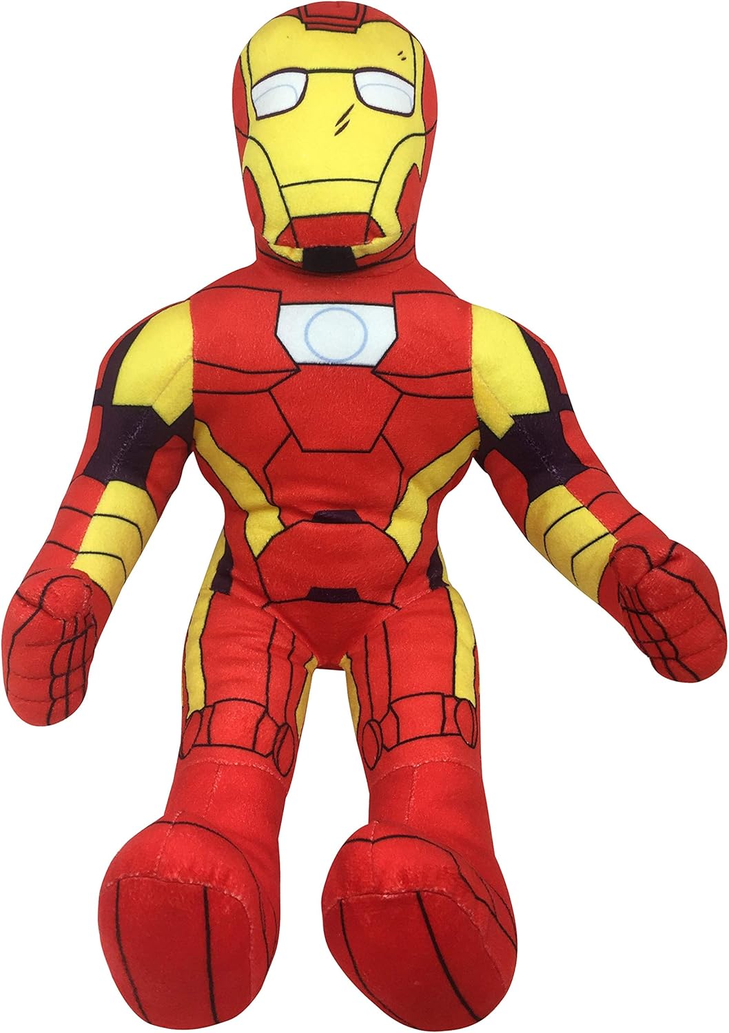 Peluche Iroman de personaje para niños