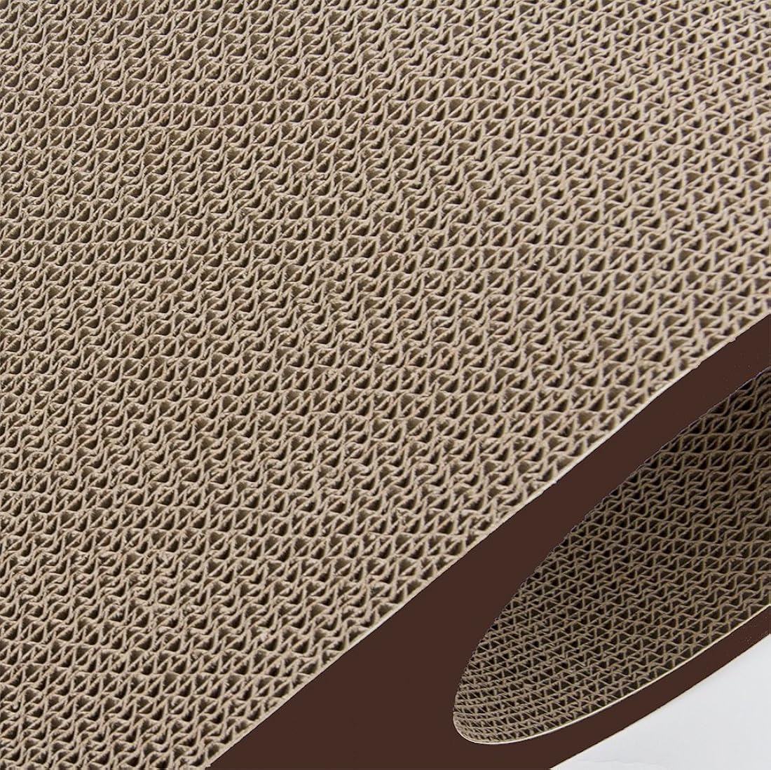 Almohadillas de repuesto tablas de rascar interactivas gato