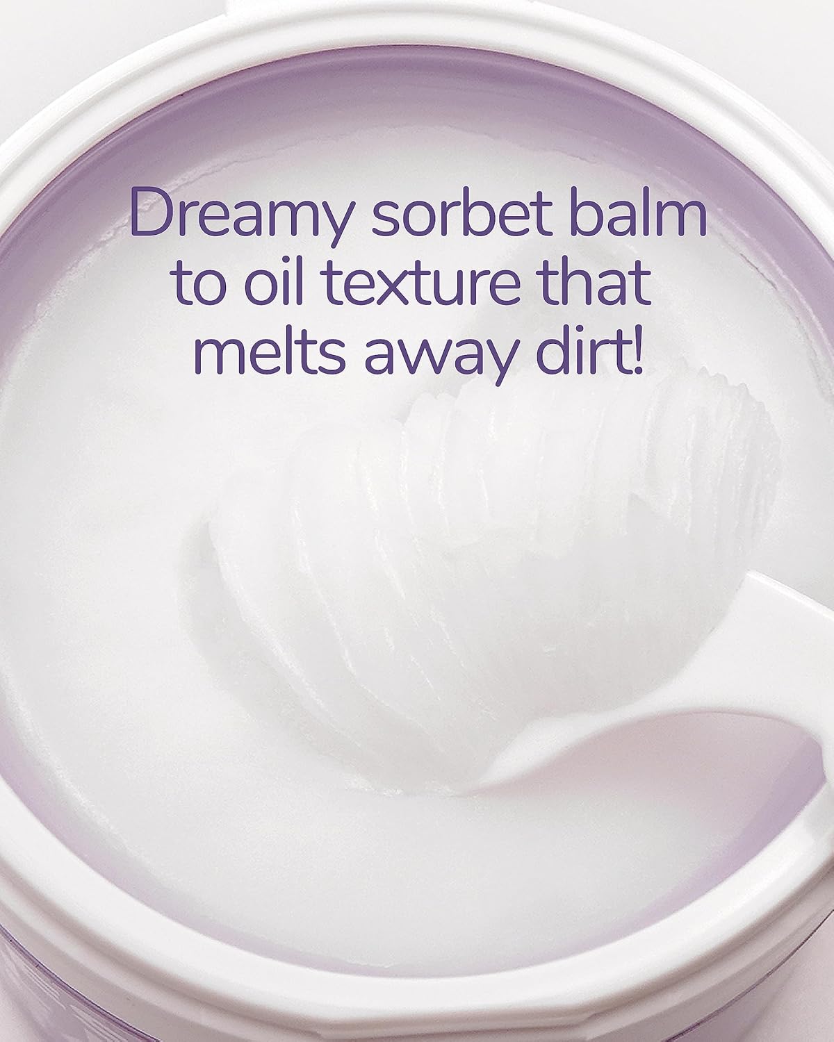 Balsamo limpiador ROKKISS de un solo paso