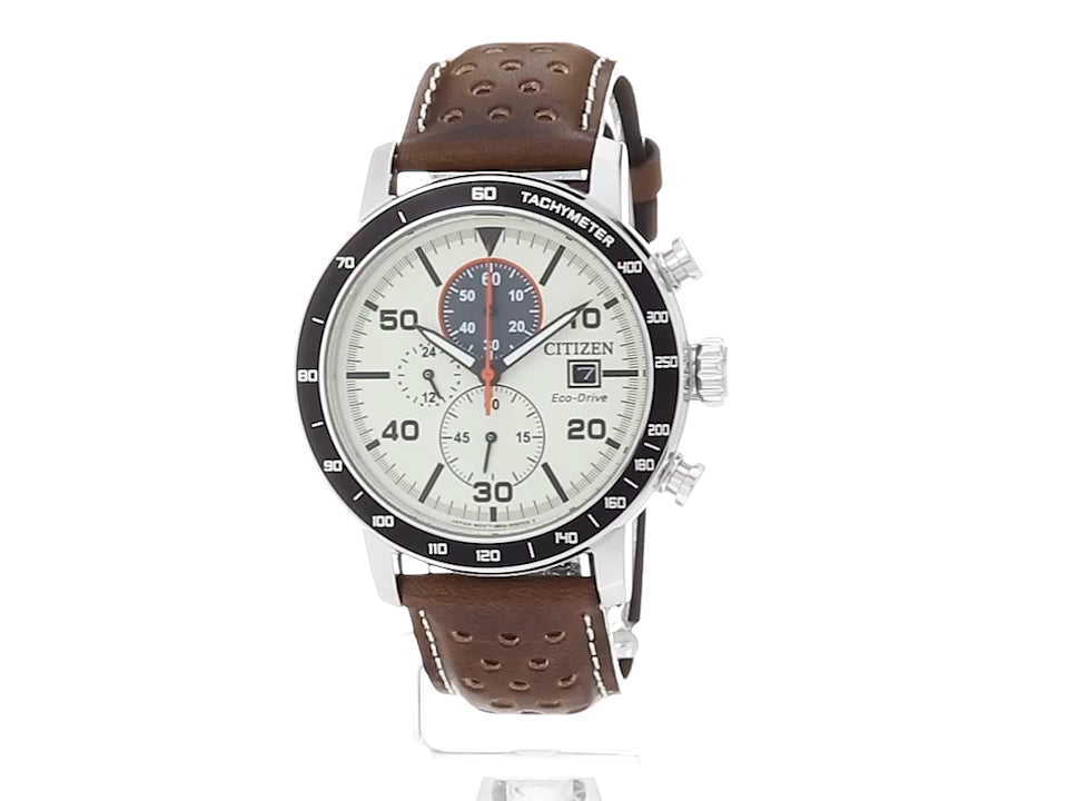 Relojes Citizen CA0649-06X Eco-Drive - Reloj de pulsera