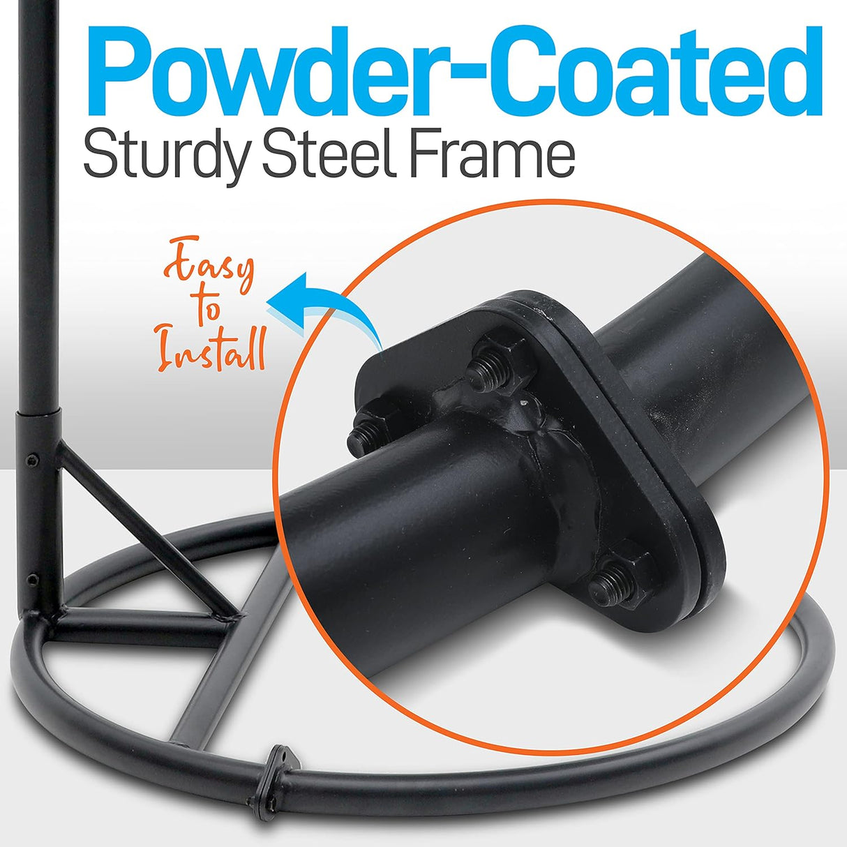 Sillón mecedor de mimbre y ratán con cojín SERENELIFE