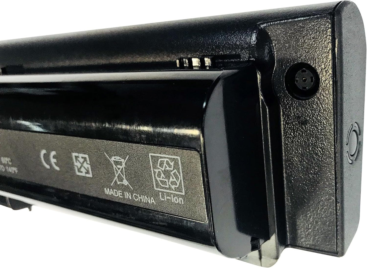 Batería KS527AA KS526AA EV12 98 WHR compatible con Pavilion