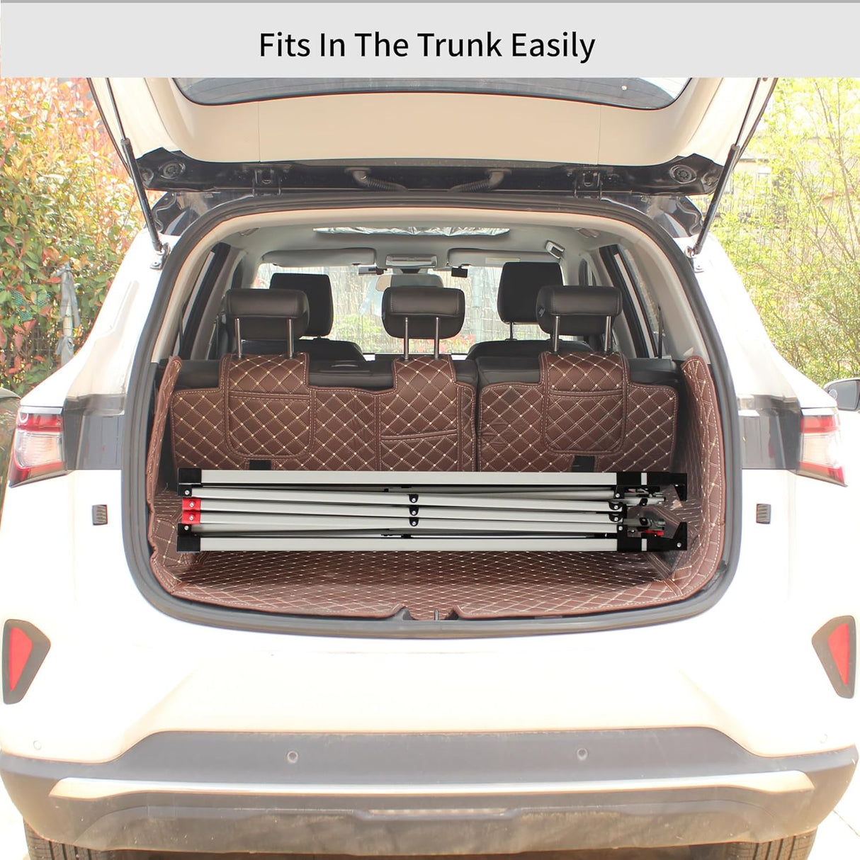 Tienda de campaña desplegable RM100B-BS1 CROWN SHADES