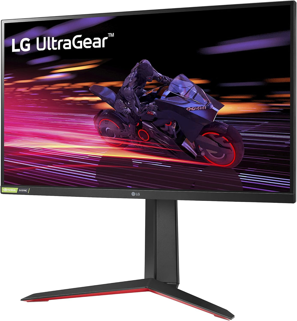 Monitor Gaming 27 LG Ultragear 240Hz, 1ms, G-SYNC, 27GP750-B