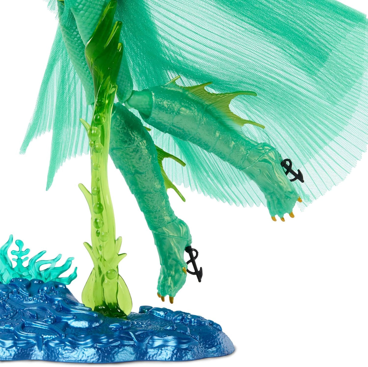 Muñeca Monster High Skullector - Criatura de la Laguna Negra 2024