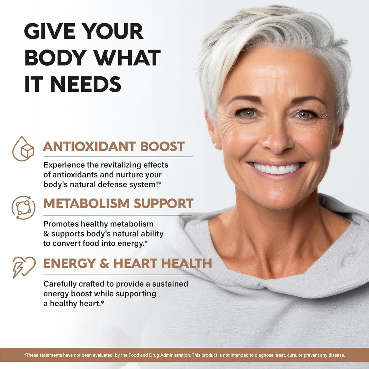 Cápsulas de Canela de Ceilán 8000 mg, Extra Fuerza, 60 Unidades