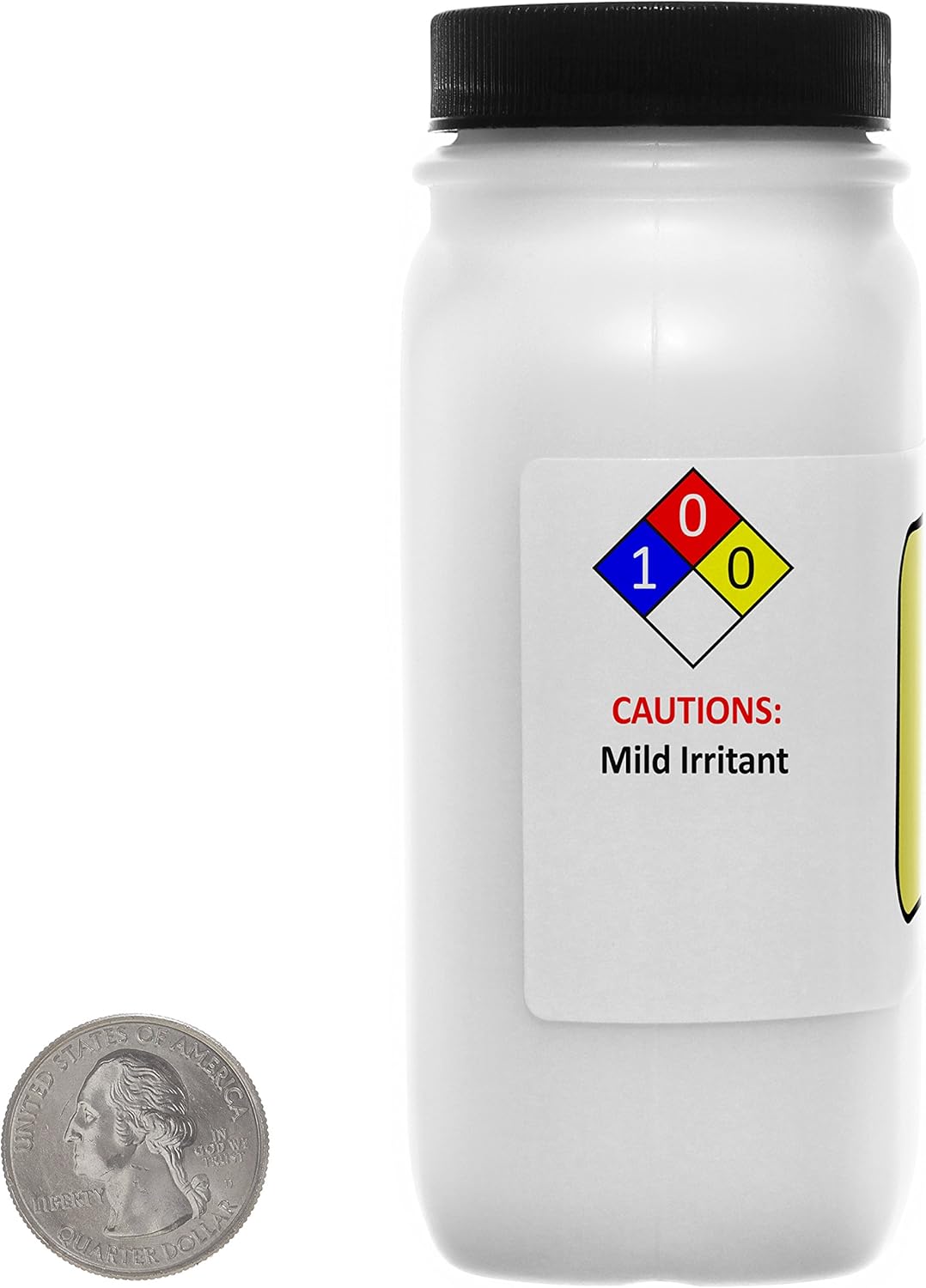 Suplementos Alimenticios Citrato trisódico polvo