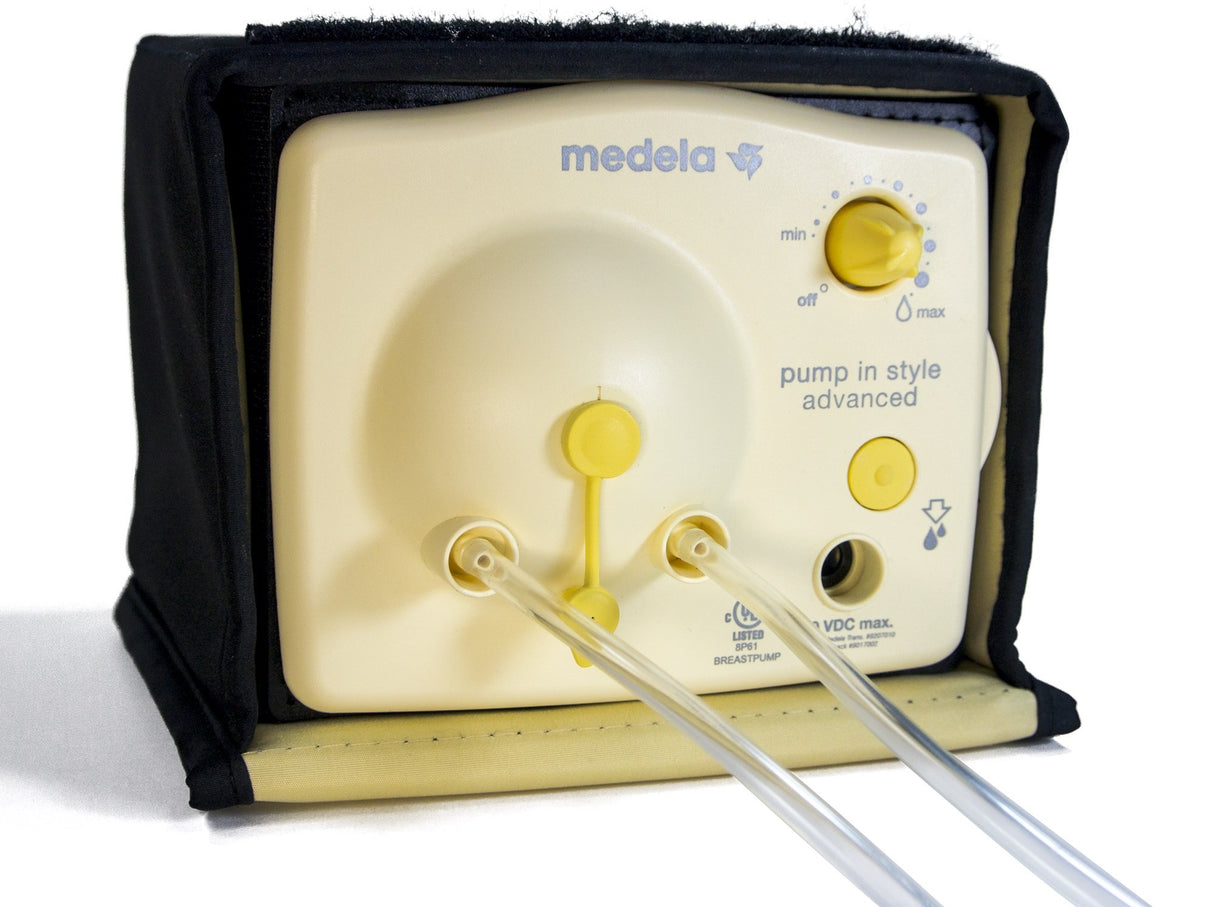 Tubing 4 Tubes 2 Valves 2 Membranes for Medela Pump