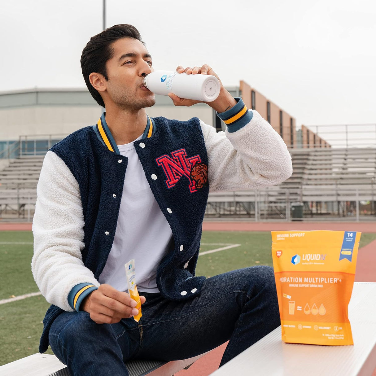 Suplementos Alimenticios de vitaminas