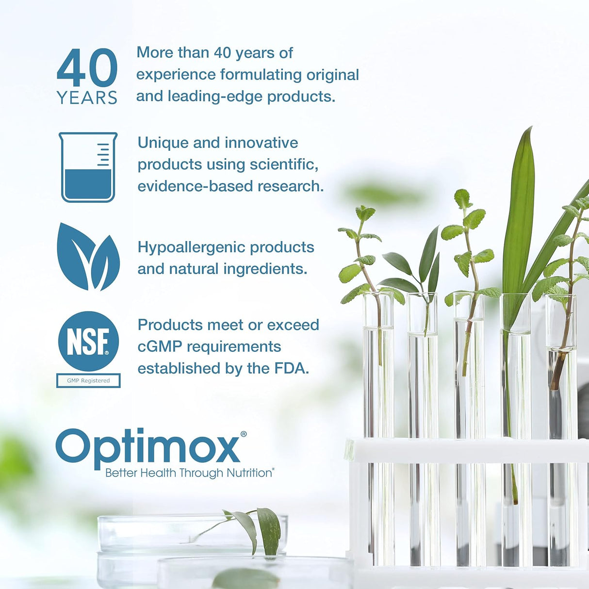 Suplementos Alimenticios Suplemento nutricional de yodo