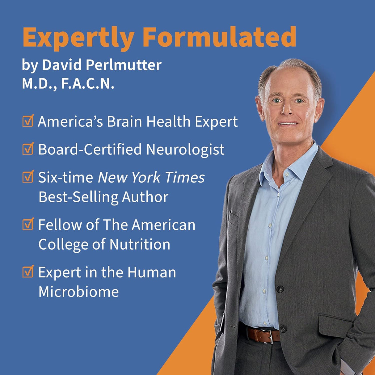 Suplementos de fibra prebiótica CFU con vitamina D3