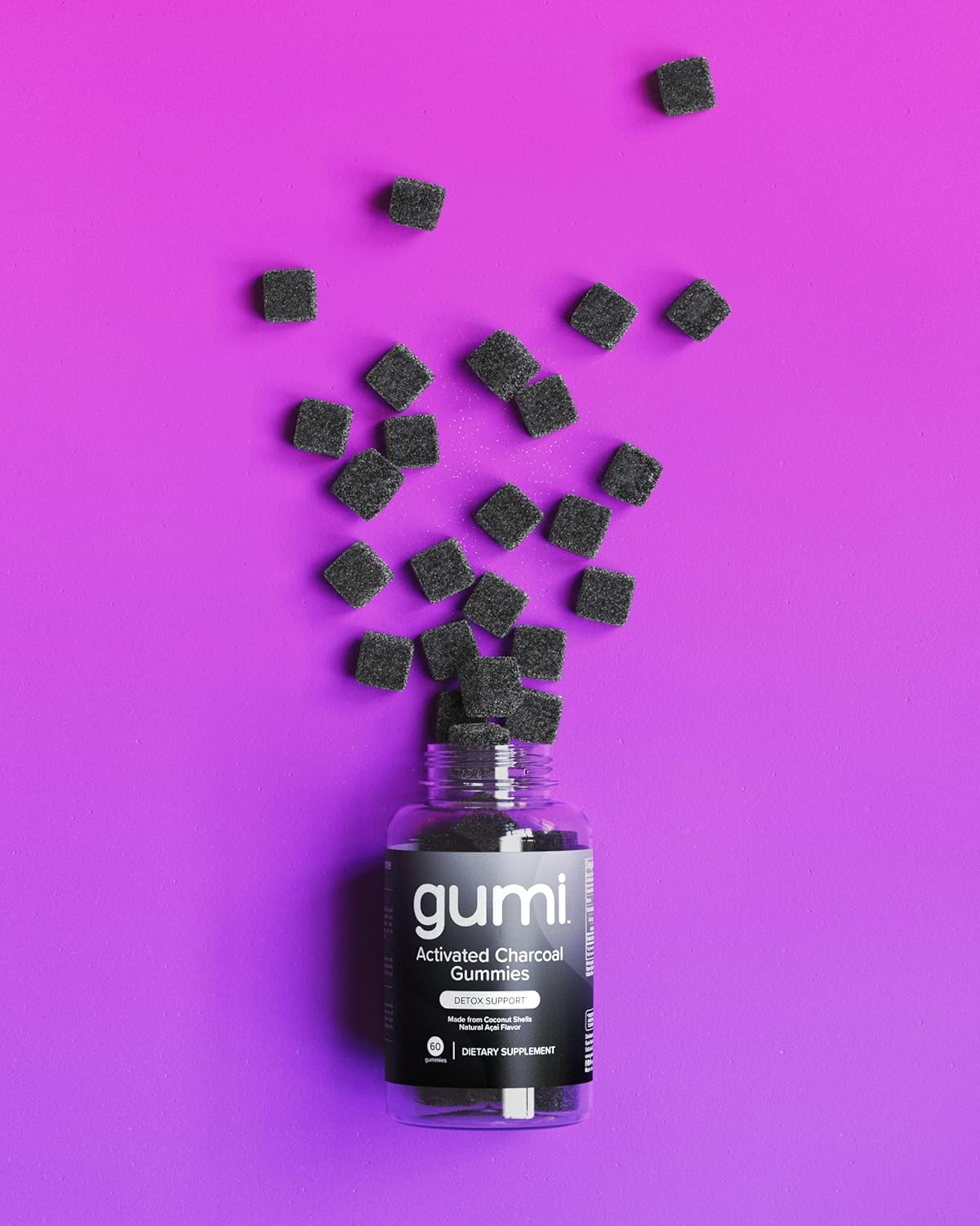 Suplementos Alimenticios para apoyo desintoxicante