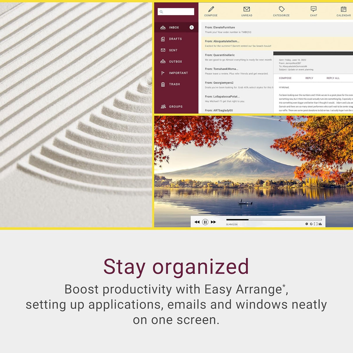 Monitor Dell S2425HS FHD 23.8, 100Hz, alt/tilt/pivot