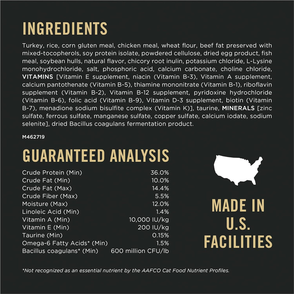 Purina Pro Plan Indoor - Alimento seca y húmeda para gatos adultos