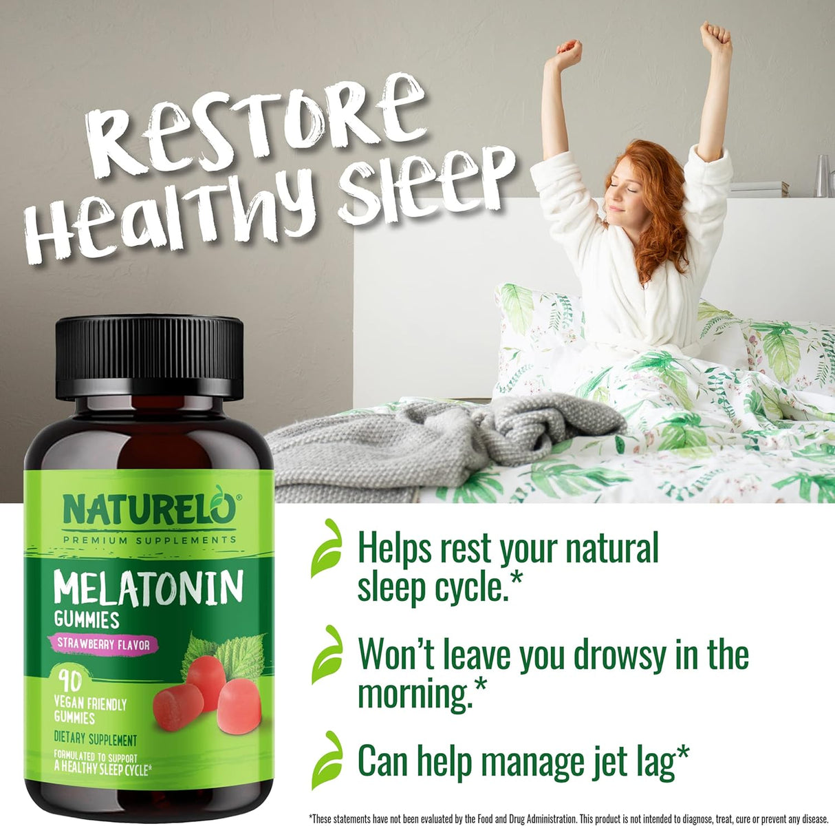 Suplemento Apoyo biodisponibilidad sabor a fresa