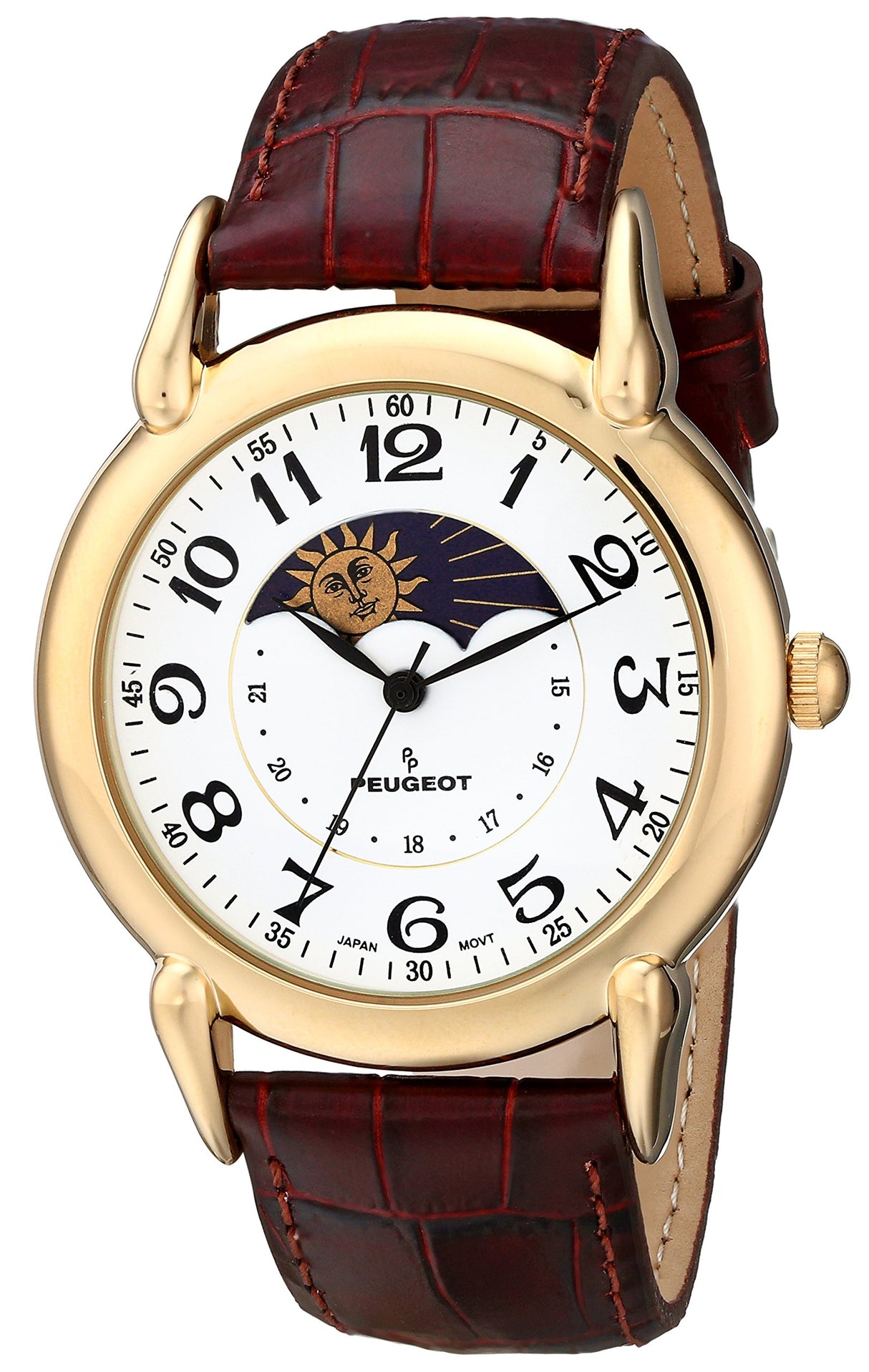 Reloj Peugeot Unisex