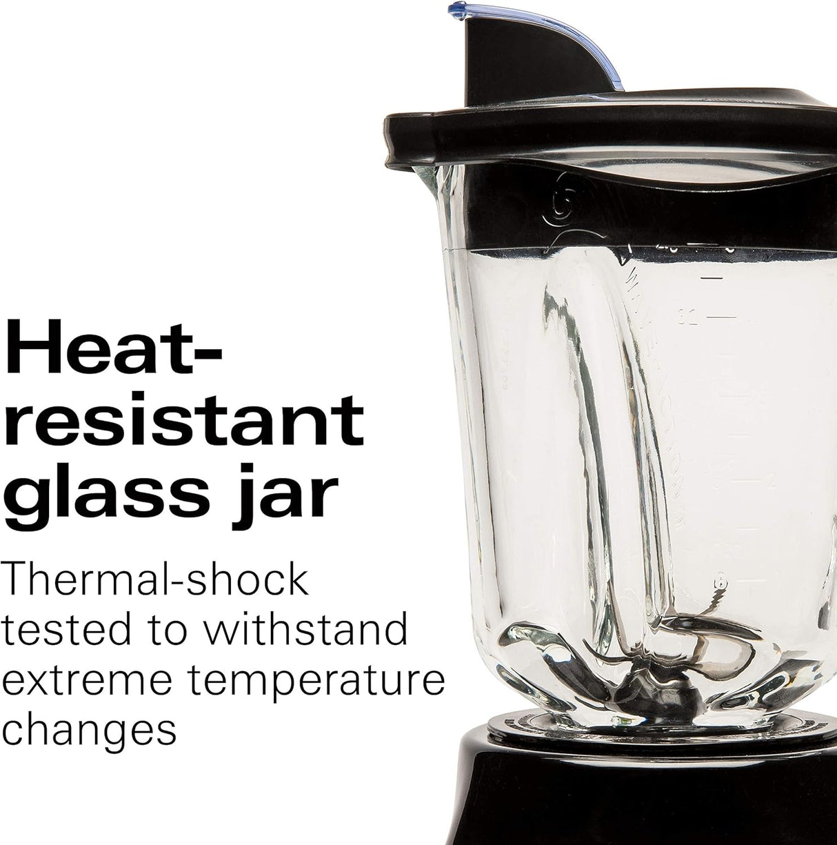 Licuadora Hamilton Beach Wave Crusher 40 oz 700W 54221