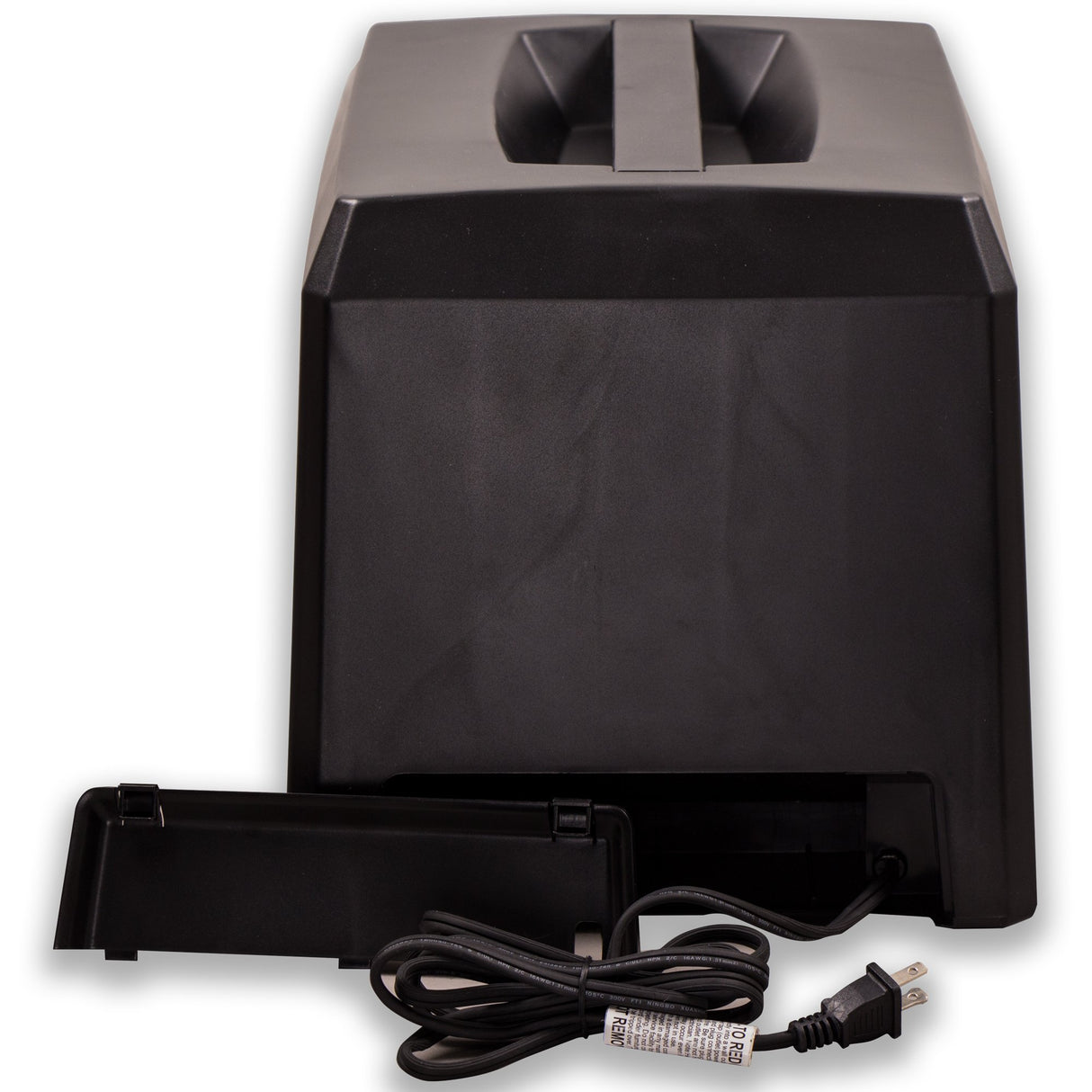 Calentador de espacio infrarrojo portátil