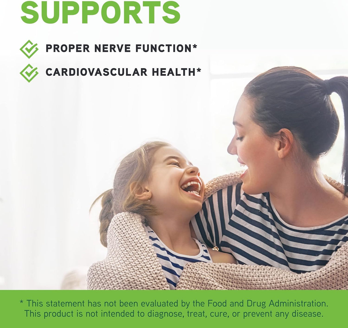 Suplemento Niacinamida vitamina B3 100 cápsulas vegetariana