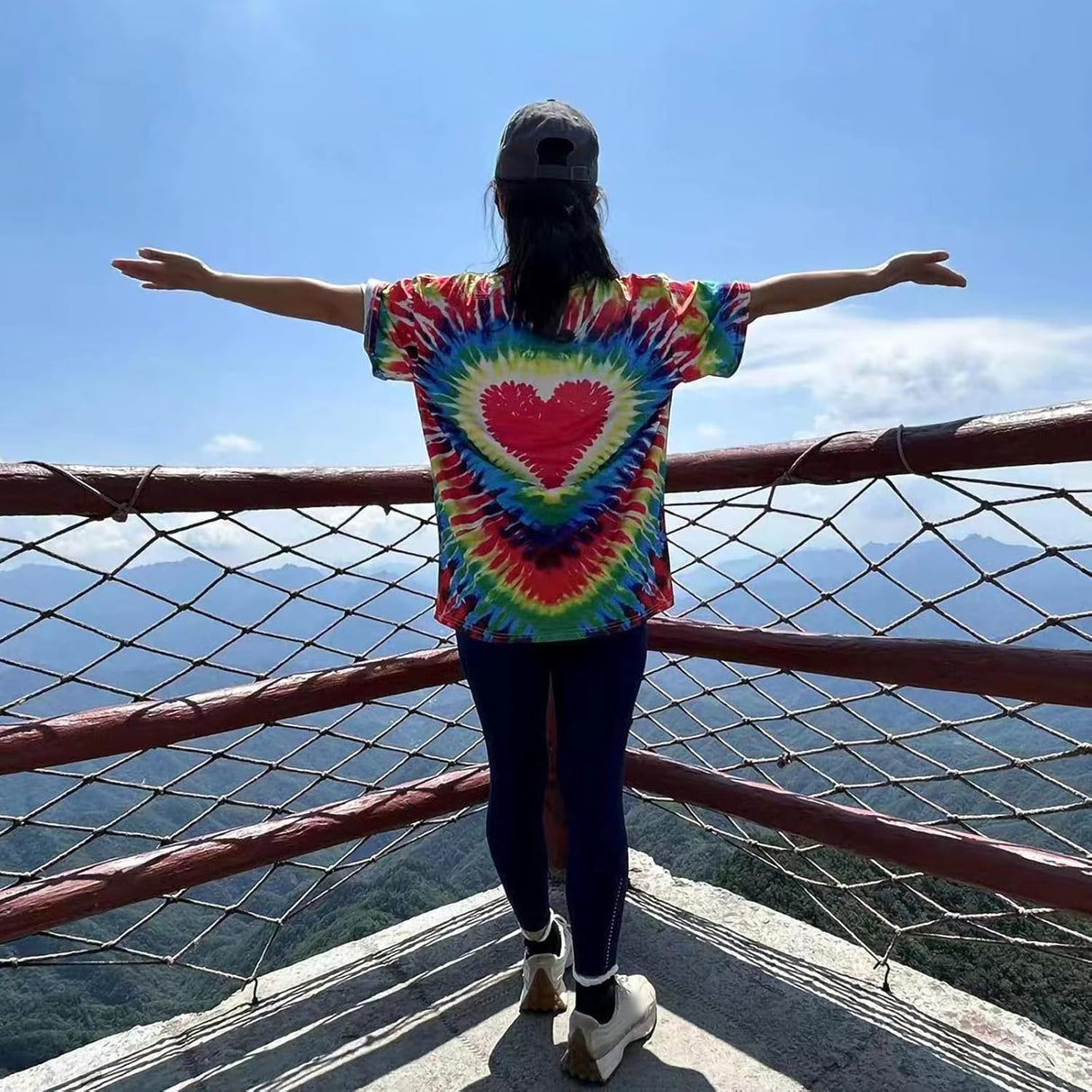 Disfraz Hippie Unisex, Accesorios 60s y 70s, Fiesta Temática