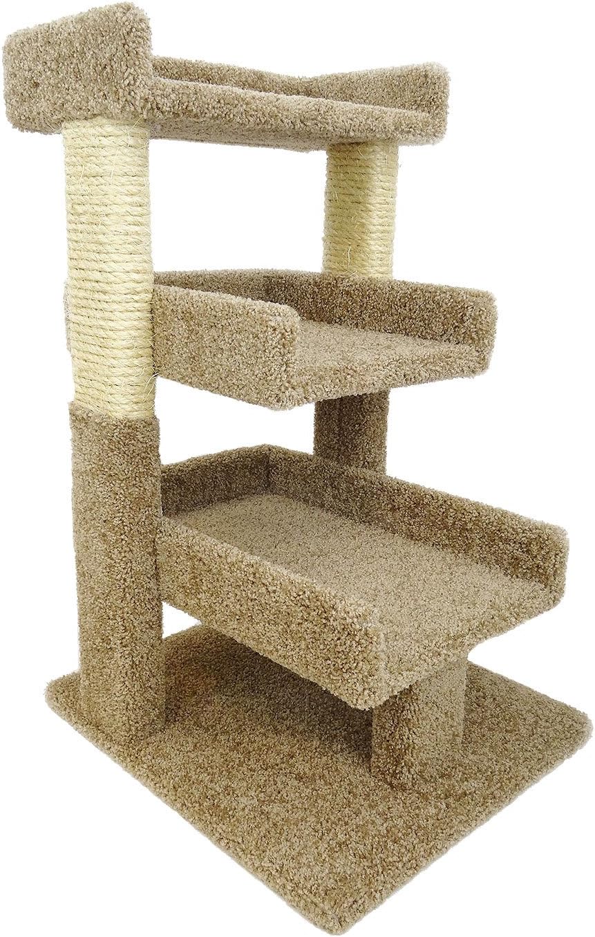Percha para gatos Premier Triple Modelo 110029