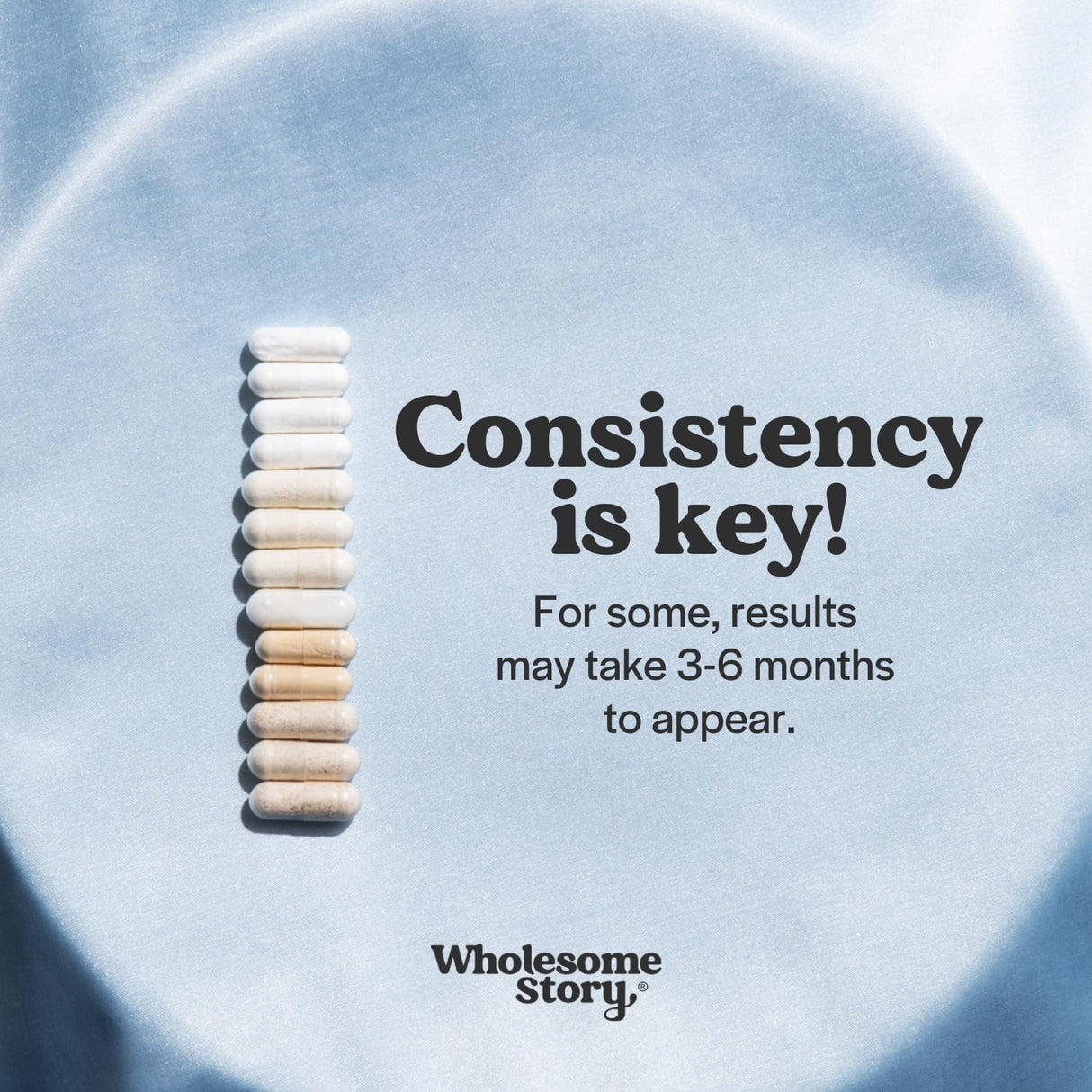 Inositol en polvo con MTHF, Vitamina D3, 30 dosis