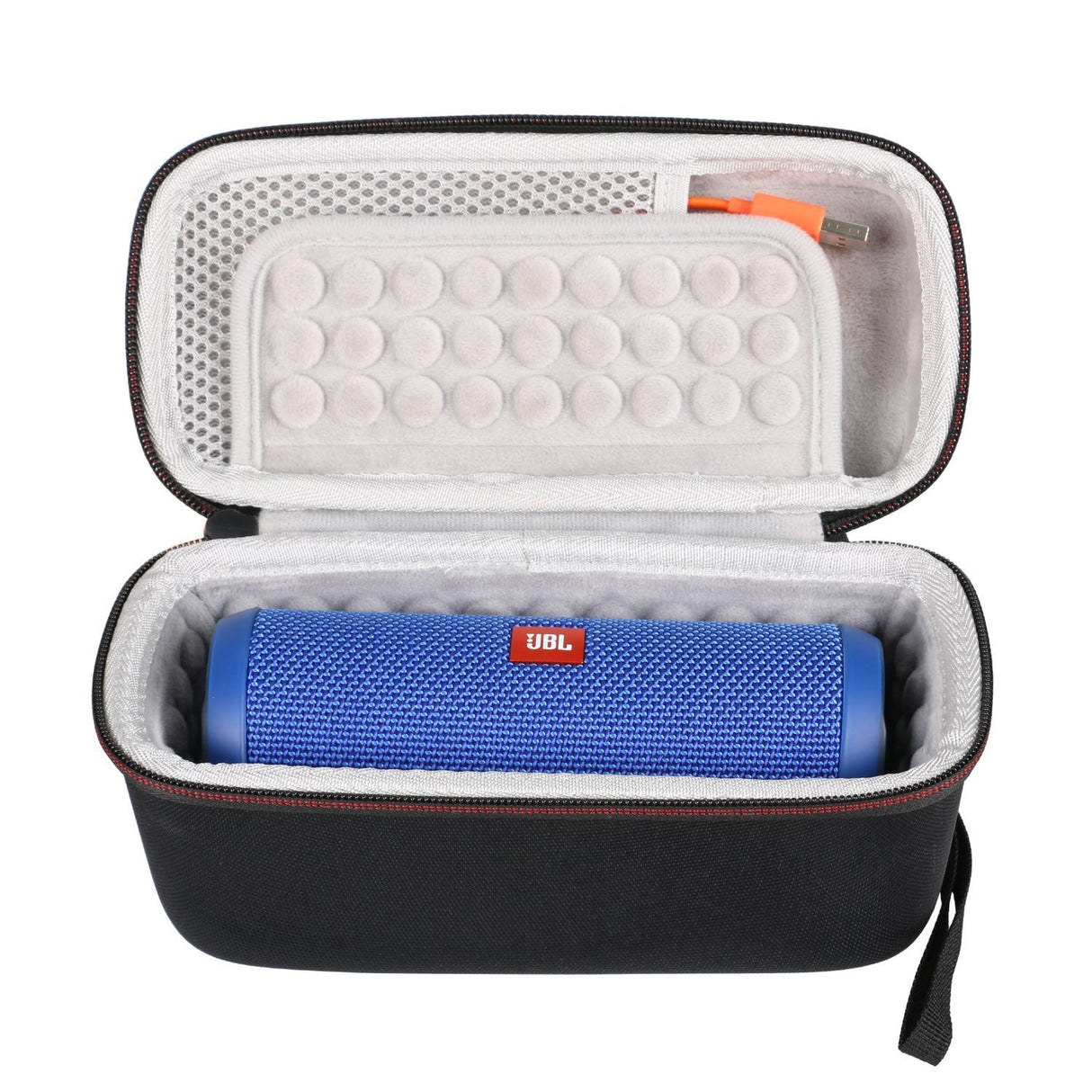 Estuche para Altavoz Bluetooth.