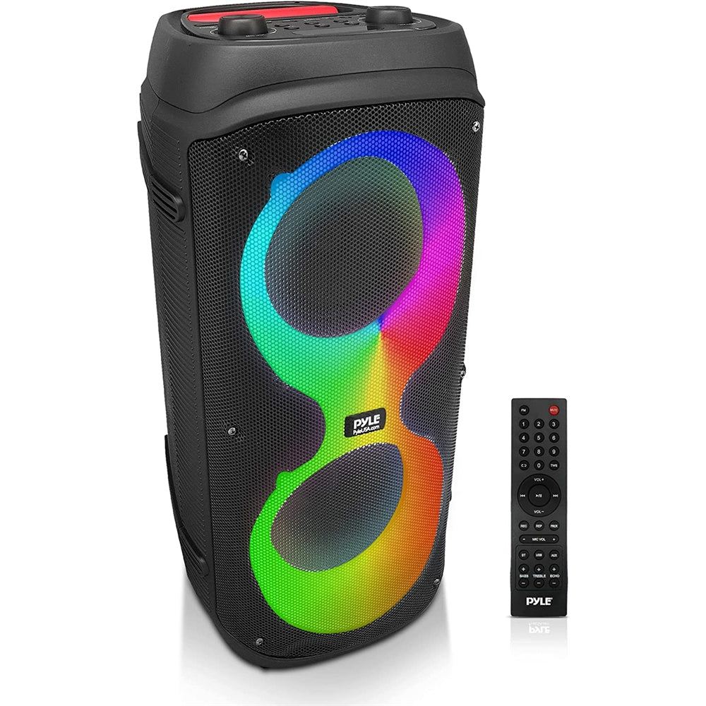 Parlantes Portátiles inalámbrico PYLE-HOME PPARTY26