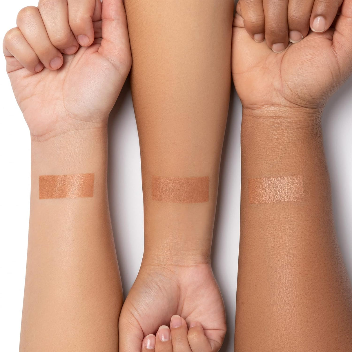 Bronceador líquido transparente Physicians Formula