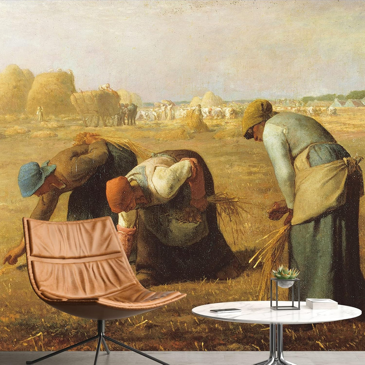 calcomanías de pared para despegar y pegar, 100 x 144 in