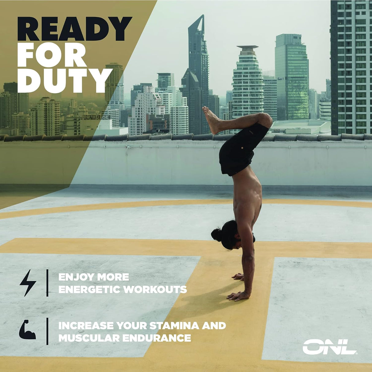 Suplemento Aumento de prueba definitivo para hombres 30 días