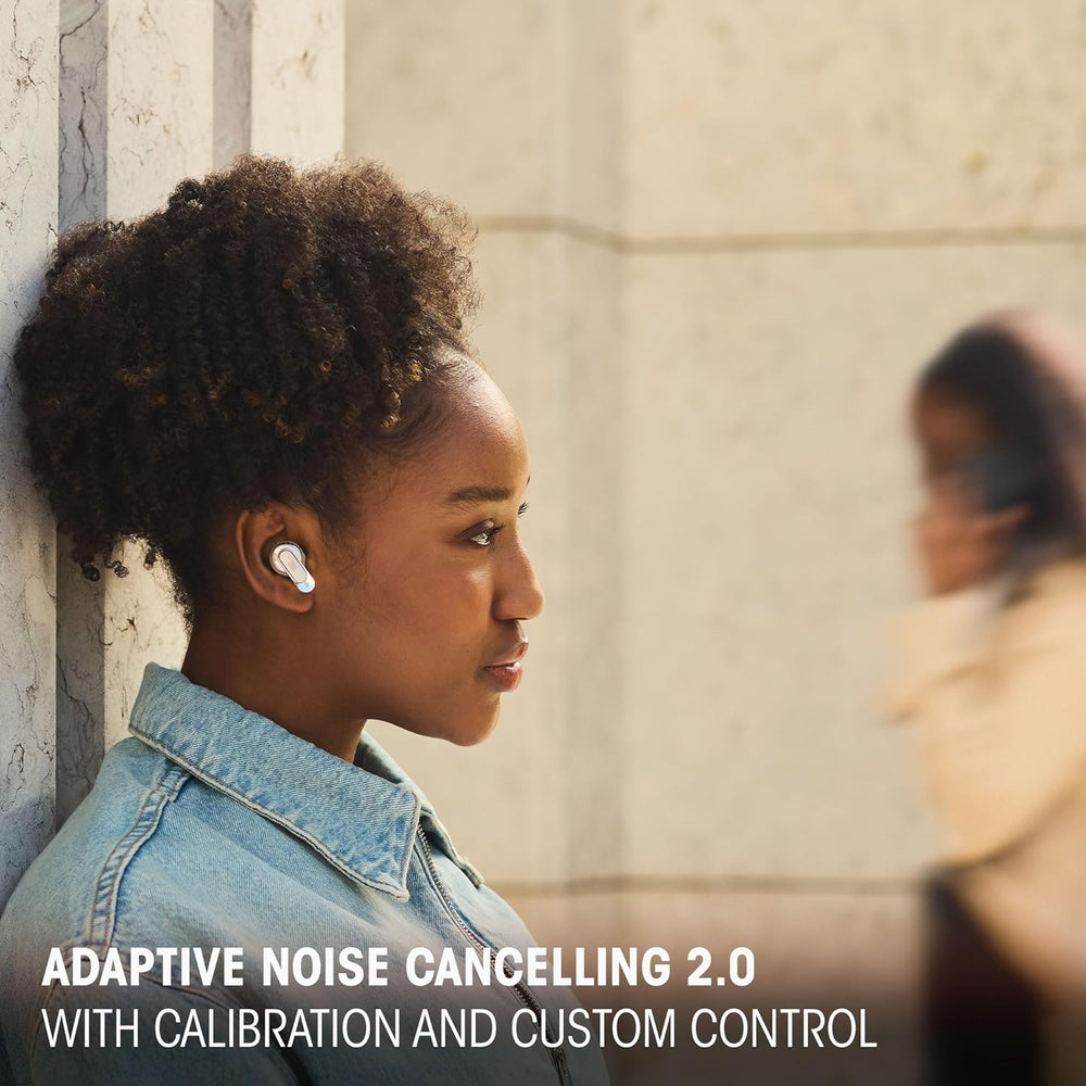 Auriculares Inalámbricos JBL Tour Pro 3, Cancelación de Ruido