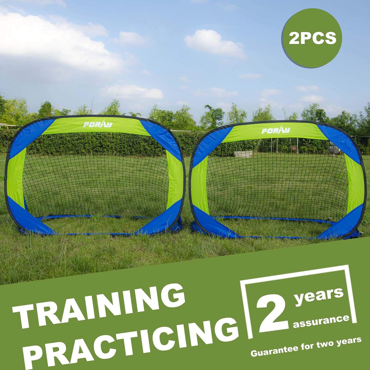 Porayhut Juegos emergentes de portería y pelota de fútbol