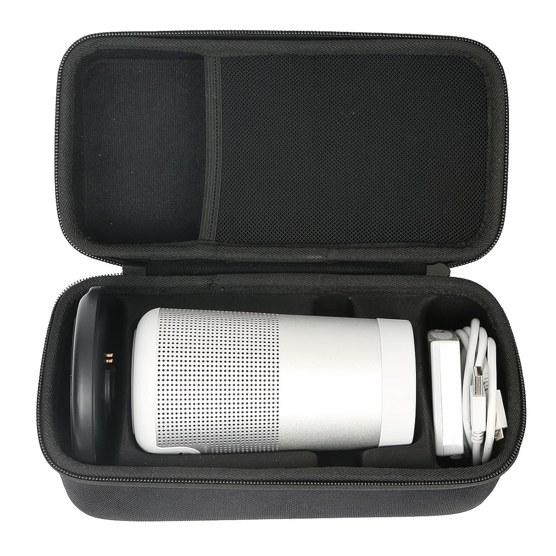 Estuche de viaje Khanka para altavoz Bluetooth Bose SoundLin