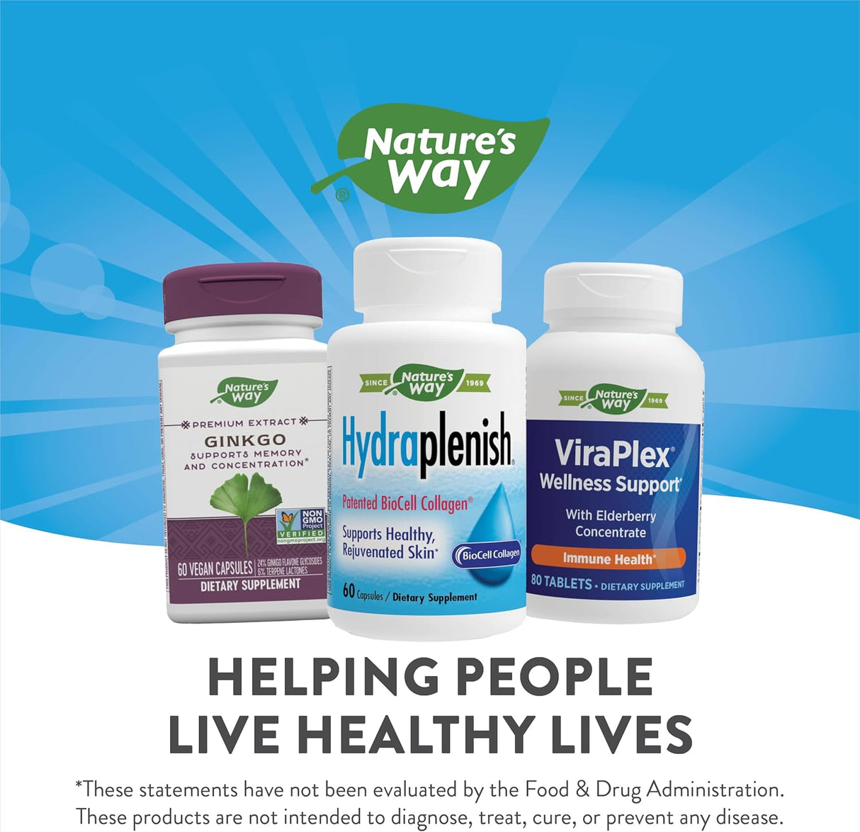 Suplemento con colágeno BioCell patentado colágeno 60 cáp